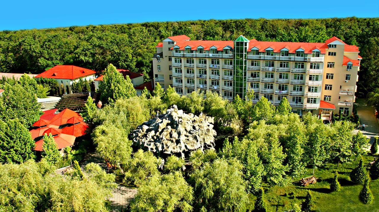 Atlant Holiday Village Nabran Habitación foto