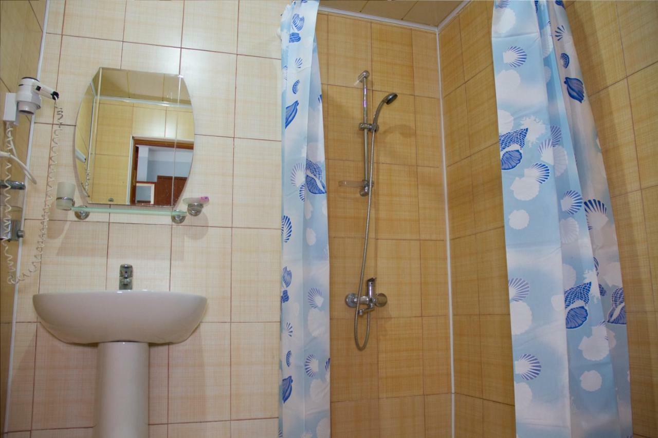 Atlant Holiday Village Nabran Exterior foto